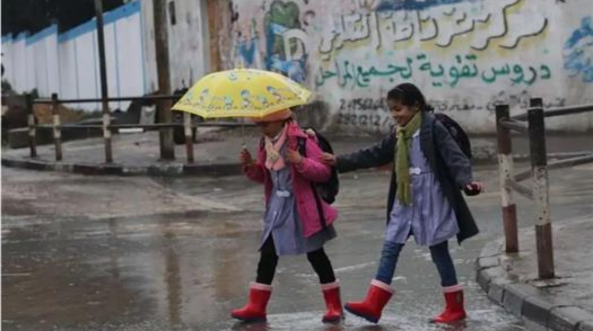 هل غدا اجازة من المدارس1